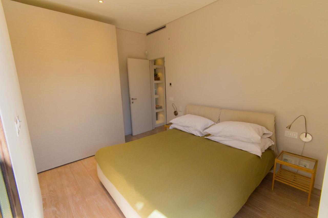 Pelliccia 11 Trastevere Penthouse Rome Exterior photo